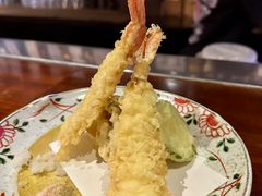 -兄弟船日本料理(新世界花园店)