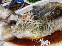 -舟小鲜·舟山小渔村(凤城四路中登广场店)