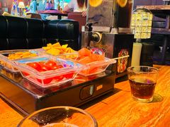 -喜鹊音乐酒馆(西街店)