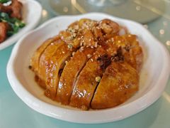-瑞丰园庭院餐厅·白族传统家常菜