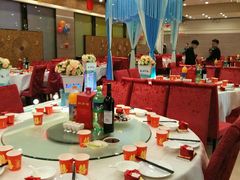 -香满楼(南关店)