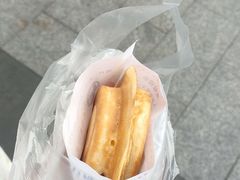 -台湾味正点车轮饼可丽饼(南禅寺店)