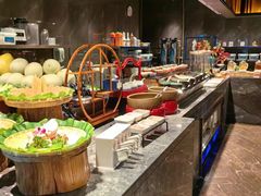 -吉布鲁牛排海鲜自助(成都大悦城店)
