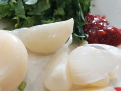 -东关吉祥西安腊汁肉夹馍(健德门店)