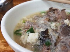 -刘信牛羊肉小炒泡馍(回民街店)