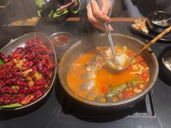 -Ameigo梅果·云贵川bistro(长宁来福士店)