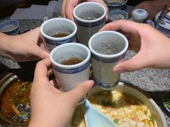 -南京大牌档(三阳广场苏宁店)