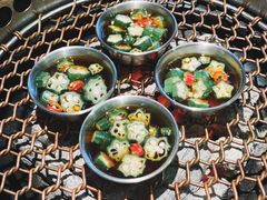 -芯元·碳烤熟成牛肉(经开店)