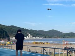 -东海半边山旅游度假区