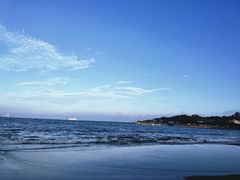 -青岛第三海水浴场