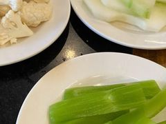 -冯记香辣兔火锅(茶店子总店)
