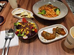 -Pennehut畔尼意面(合肥万象城店)