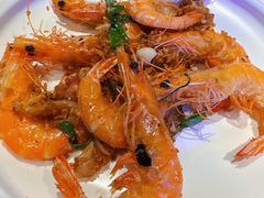 -盛焰铁板烧(王府井店)