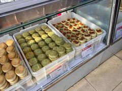 -北京稻香村(六里桥店)