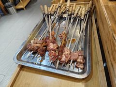-号令江湖·水浒烤肉(和畅睦邻中心店)