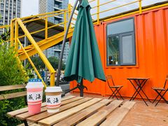 -火炬八街咖啡店