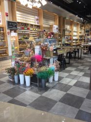 -吾行DIY手工坊(壹方北馆店)