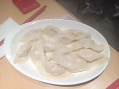 -喜家德虾仁水饺(东方宝泰店)