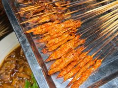 -猫姑娘大盘鸡(商城路店)