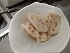 -海底捞火锅(高新万达店)