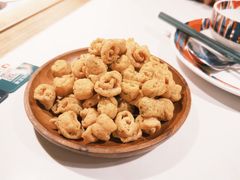 -塔哈尔·新疆盛宴(南翔印象城MEGA店)