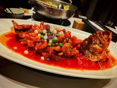 -打酱油·非遗淮扬菜(瘦西湖梅岭店)