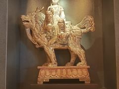 -宝轩渔府·老字号海鲜·正宗津菜(水上店)