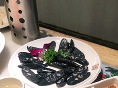 -韩宫宴烤肉·料理(大宁国际店)
