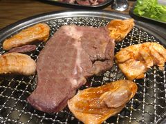 -·缸桶屋·韩式牛肋条自助烤肉(西湖D11店)