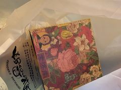 -奶奶的美食(悦立方店)