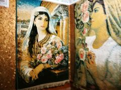 -维吾尔餐厅(宜山路店)