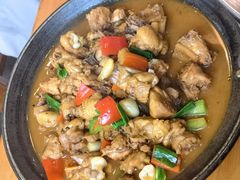 -红灯笼姥姥饭店·江景餐厅