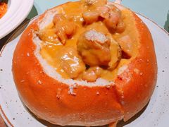 -大树餐厅(益田假日店)