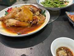 -飞尝蚝·顺德菜·鱼生(顺德总店)