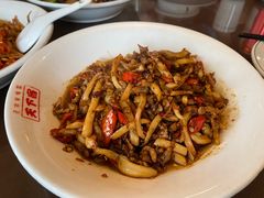 -天下客饭店(中山路店)