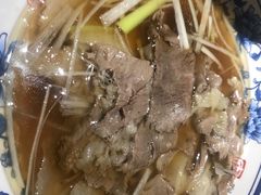 -直隶安家牛肉罩饼(建华店)