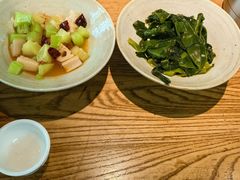 -潮粥荟·潮汕砂锅粥(槐房万达店)