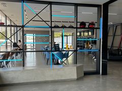 -赛卡联盟卡丁车馆(上海世博店)