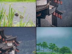 -和顺古镇