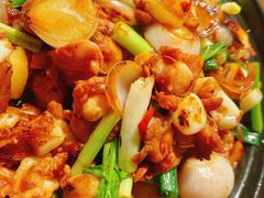 生啫掌中宝-佬港味粤味小馆(锦艺城店)
