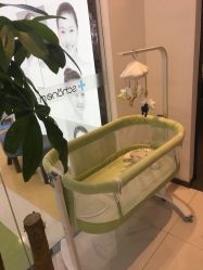 -妈妈时光机医疗产后修复(南山茂业百货店)