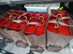 -宫品海参专卖店(静安大宁店)