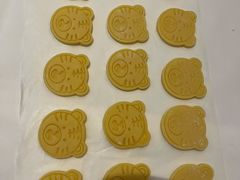 -上海浦东嘉里大酒店