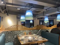 -313羊庄铁锅烀羊肉·烤全羊·烧烤龙虾·团建聚餐(永德路店)