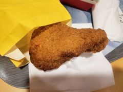 -麦当劳(天兴罗斯福店)