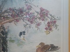 -荷风细雨·中国茶宴(碧云店)