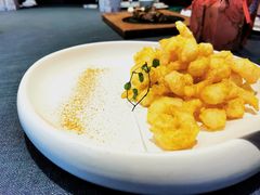 -怡情荟•海鲜青岛菜(五四广场旗舰店)