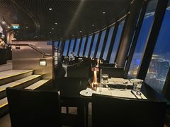 -澳门旅游塔360°旋转餐厅(南湾湖广场店)