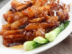 -金家老三饭庄(常营店)