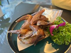 -苏州日航酒店-桃李中餐厅